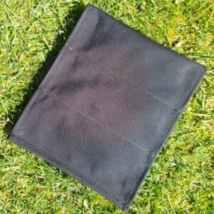 BG01.  Heavy Duty Waterproof Horse Rug Buckle Guard